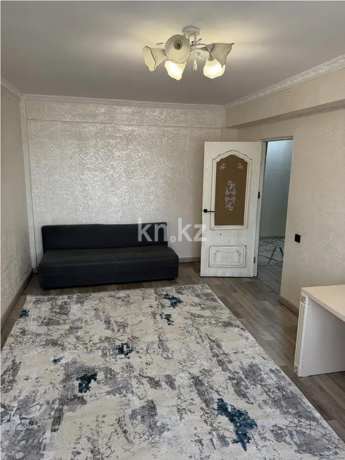 Продажа 2-комнатной квартиры, 60 м² в Алматы