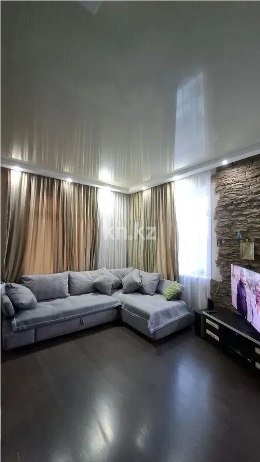 Продажа 2-комнатной квартиры, 65 м² в Темиртау