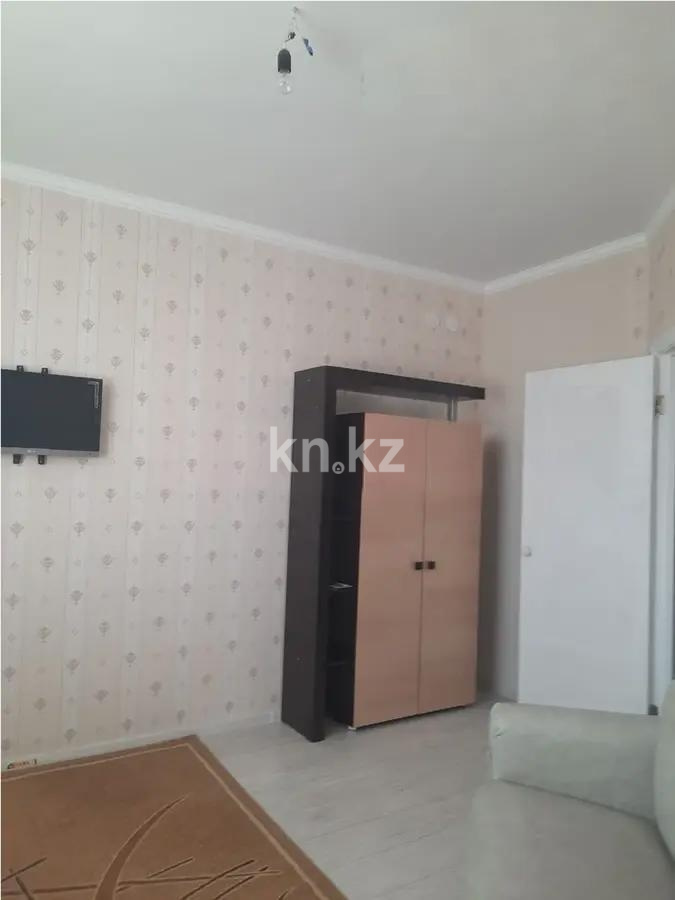 Продажа 1-комнатной квартиры, 30 м² в Астане