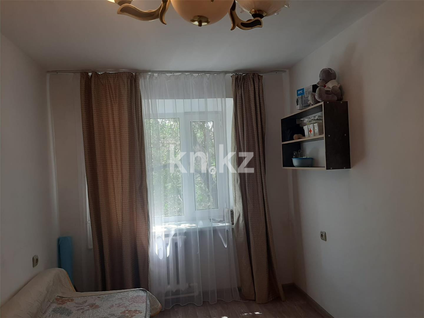 Продажа 2-комнатной квартиры, 45 м², ул. Байсеитовой в Темиртау - фото 2
