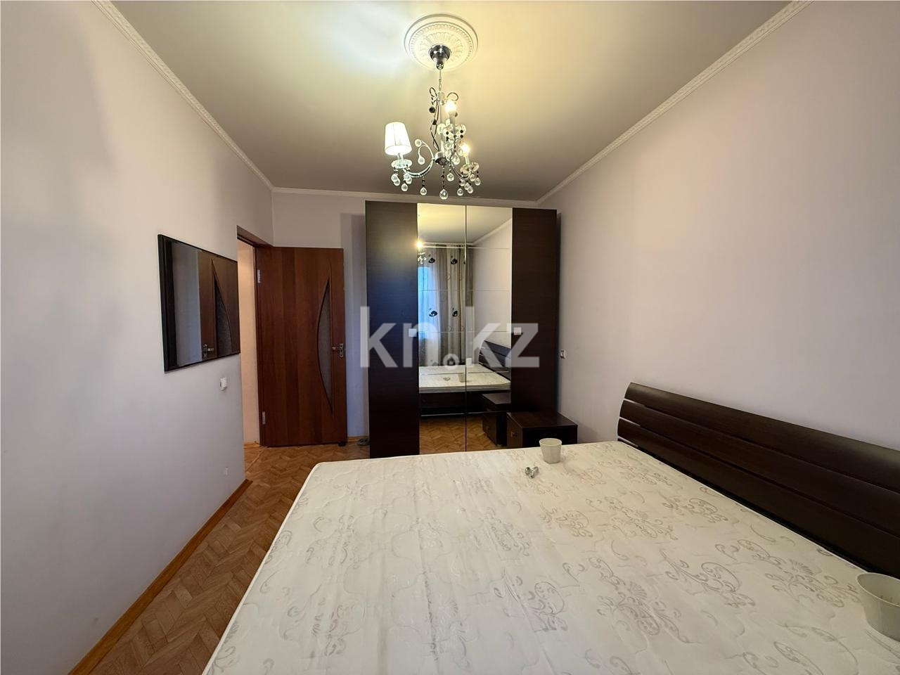 Продажа 4-комнатной квартиры, 80 м² в Караганде - фото 5