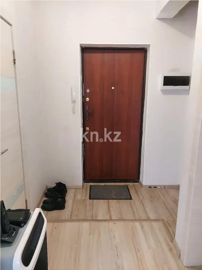 Продажа 1-комнатной квартиры, 41.2 м², пр. Момышулы, дом  13/1 в Астане - фото 5