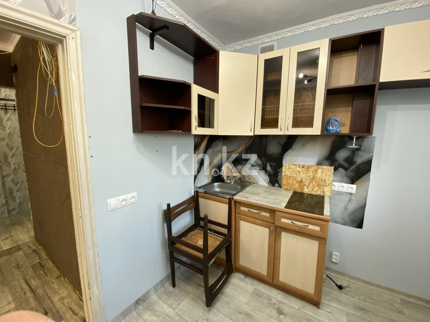 Продажа 2-комнатной квартиры, 45 м² в Караганде - фото 10