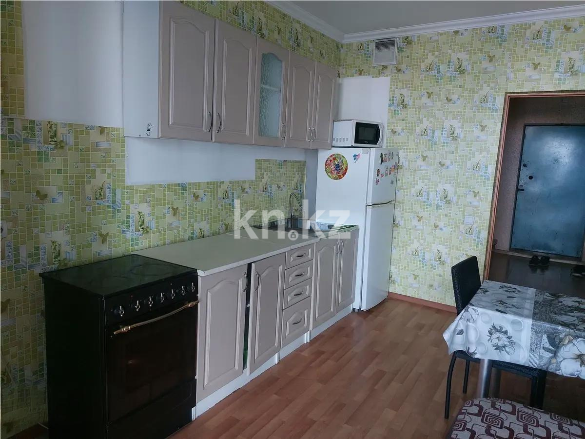 Продажа 1-комнатной квартиры, 48 м², пр. Богенбай батыра, дом  56 в Астане - фото 3