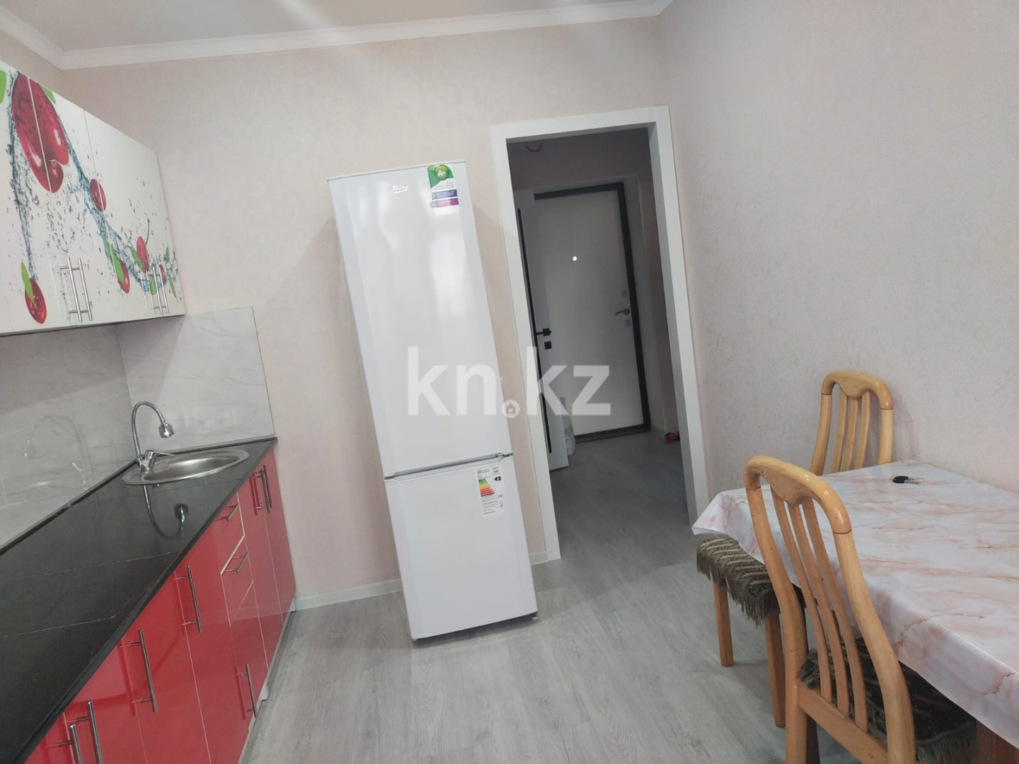Аренда 1-комнатной квартиры, 40 м² в Астане - фото 2
