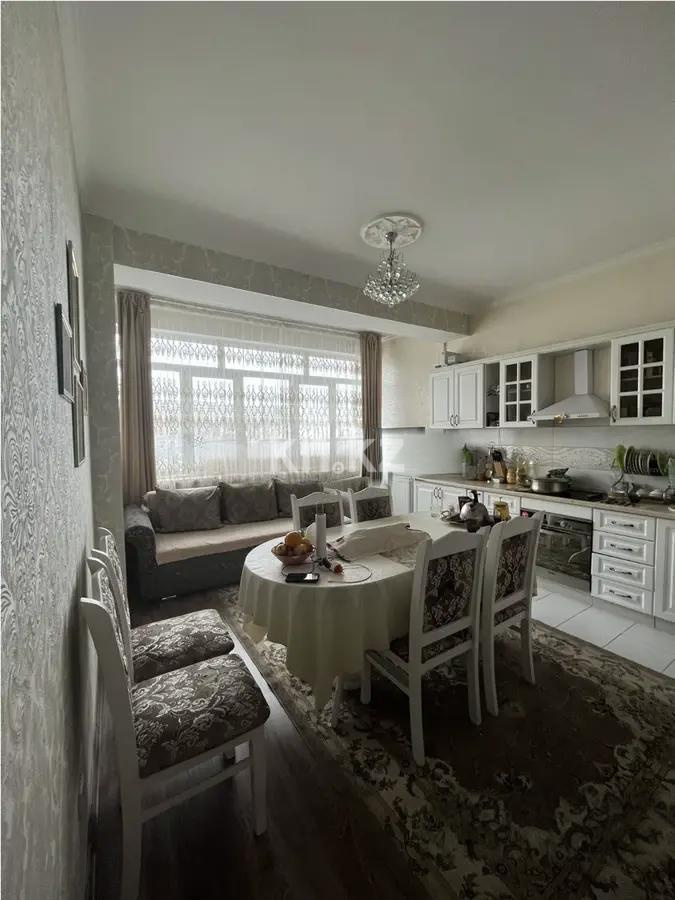 Продажа 2-комнатной квартиры, 90 м² в Алматы - фото 3