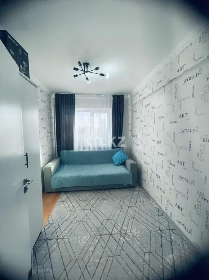 Продажа 2-комнатной квартиры, 40.6 м² в Астане - фото 2