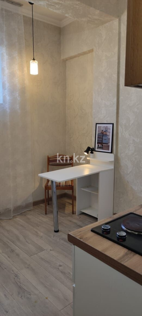 Аренда 1-комнатной квартиры, 28 м² в Алматы