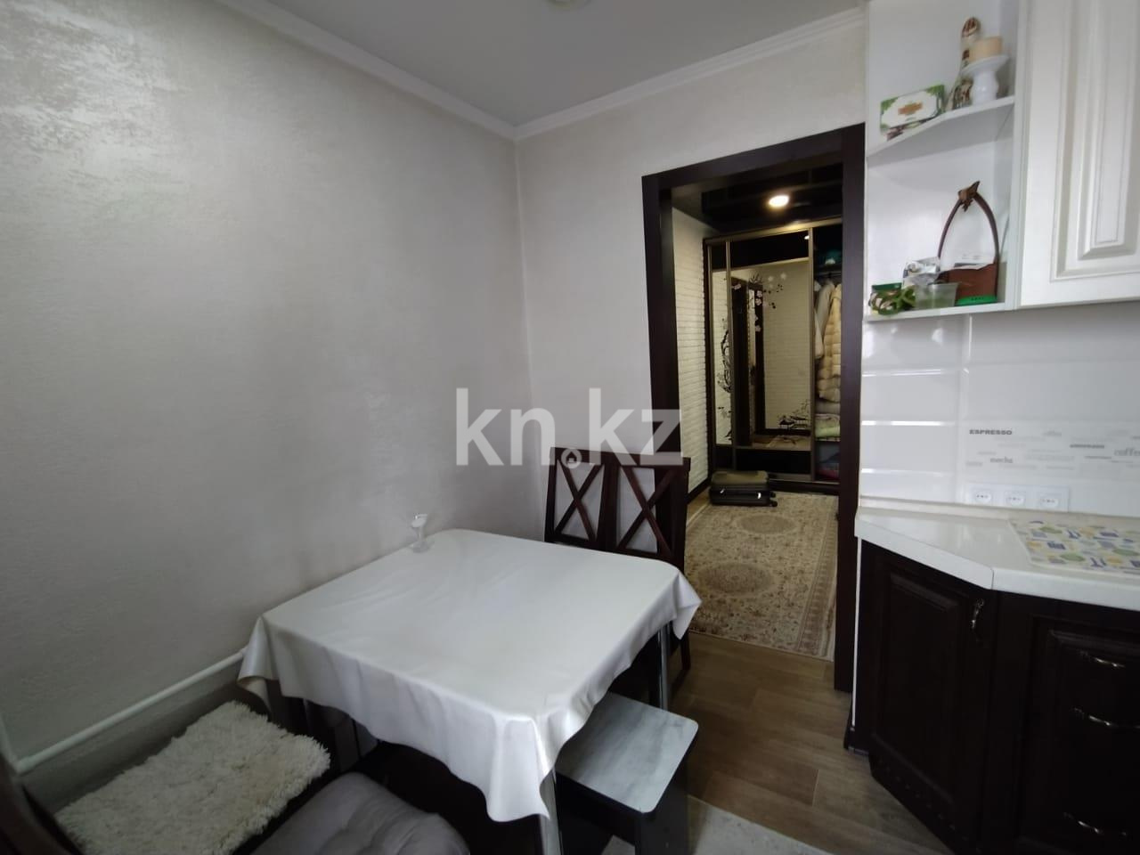 Продажа 2-комнатной квартиры, 46 м², ул. Ермекова в Караганде - фото 11