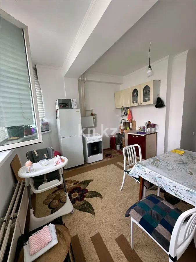 Продажа 2-комнатной квартиры, 58 м², мкр-н Айнабулак-2, дом  42 в Алматы - фото 3
