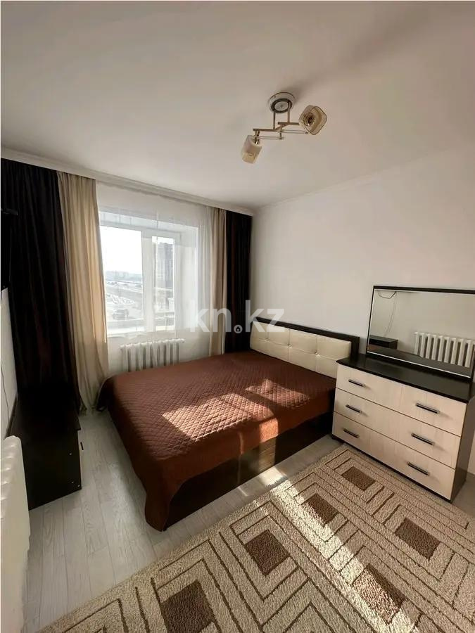 Продажа 2-комнатной квартиры, 50 м² в Астане - фото 2