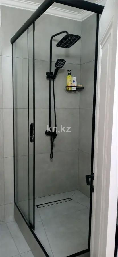 Продажа 1-комнатной квартиры, 38.8 м², мкр. Самал-1, дом  40 в Алматы - фото 5