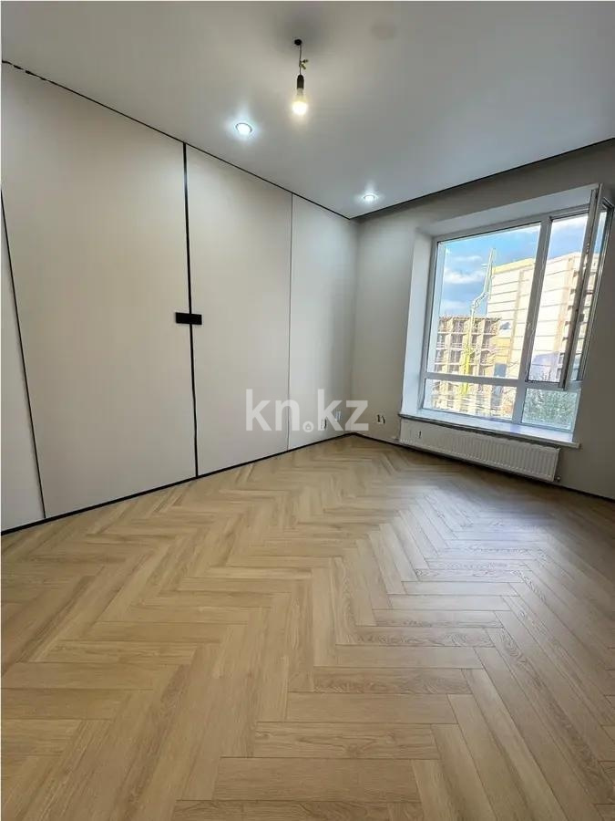 Продажа 3-комнатной квартиры, 66.3 м² в Астане - фото 2