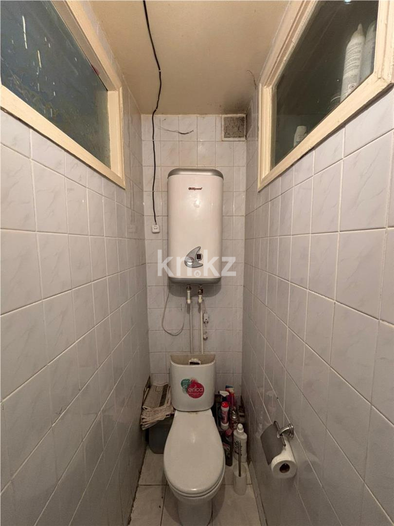 Продажа 3-комнатной квартиры, 78 м² в Караганде - фото 9