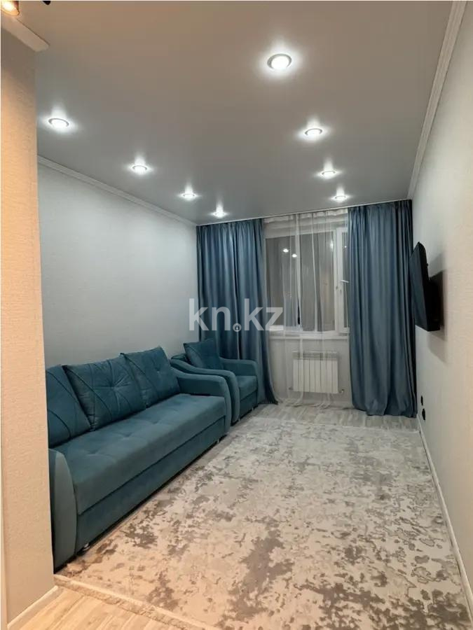 Продажа 1-комнатной квартиры, 32.1 м², ул. Байтурсынова, дом  51 в Астане - фото 2