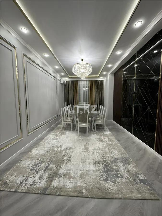 Продажа 3-комнатной квартиры, 94.5 м² в Астане