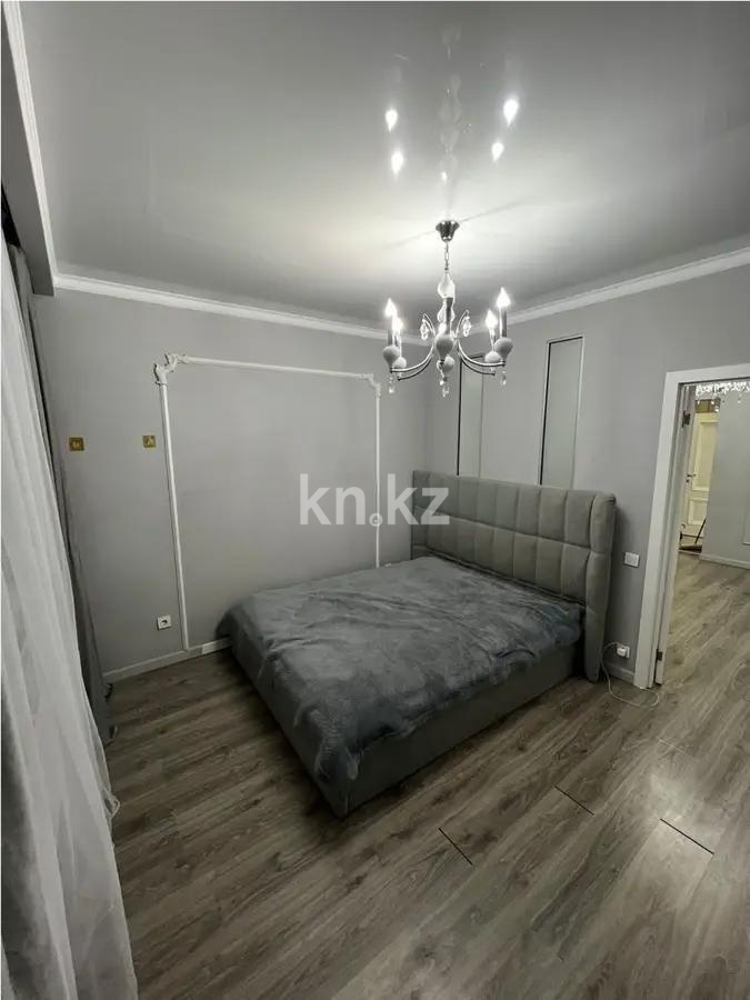 Продажа 3-комнатной квартиры, 67 м², ул. Брусиловского, дом  159 в Алматы - фото 3