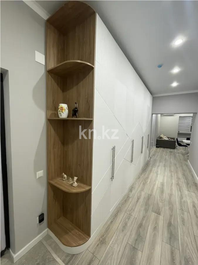 Продажа 3-комнатной квартиры, 75 м², пр. Серкебаева, дом  146 в Алматы - фото 5