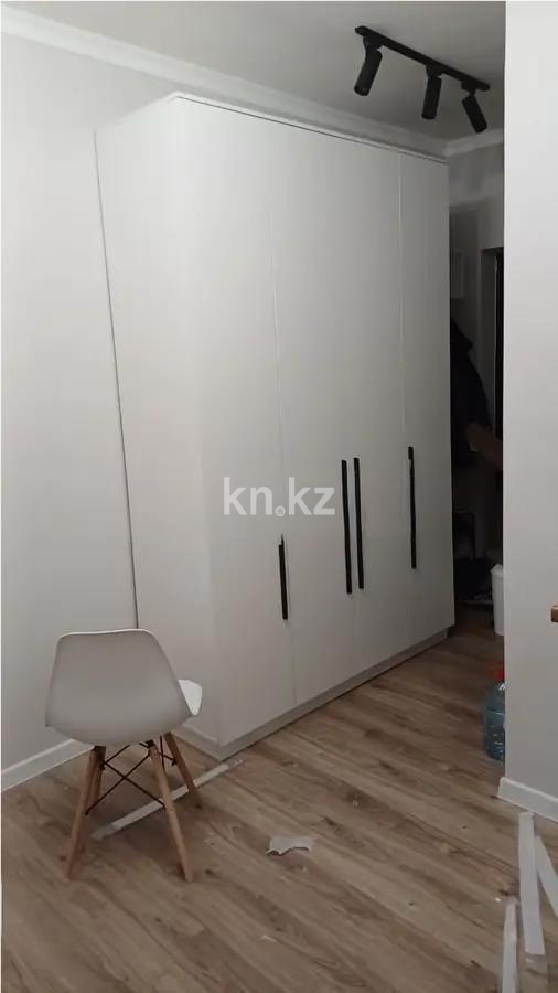 Продажа 1-комнатной квартиры, 30 м² в Астане - фото 4