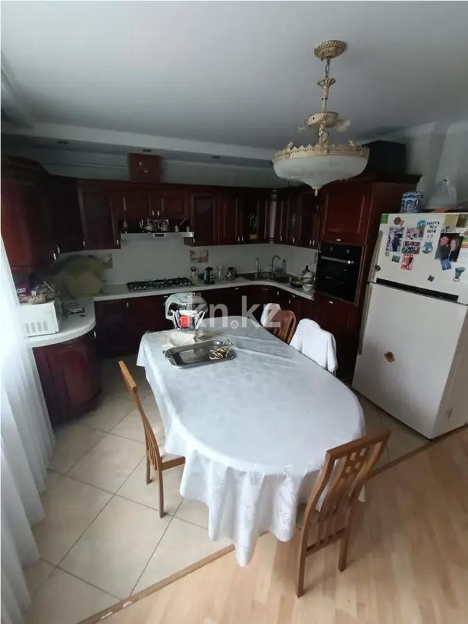 Продажа 4-комнатной квартиры, 140 м², мкр-н Думан-2, дом  3 в Алматы - фото 4