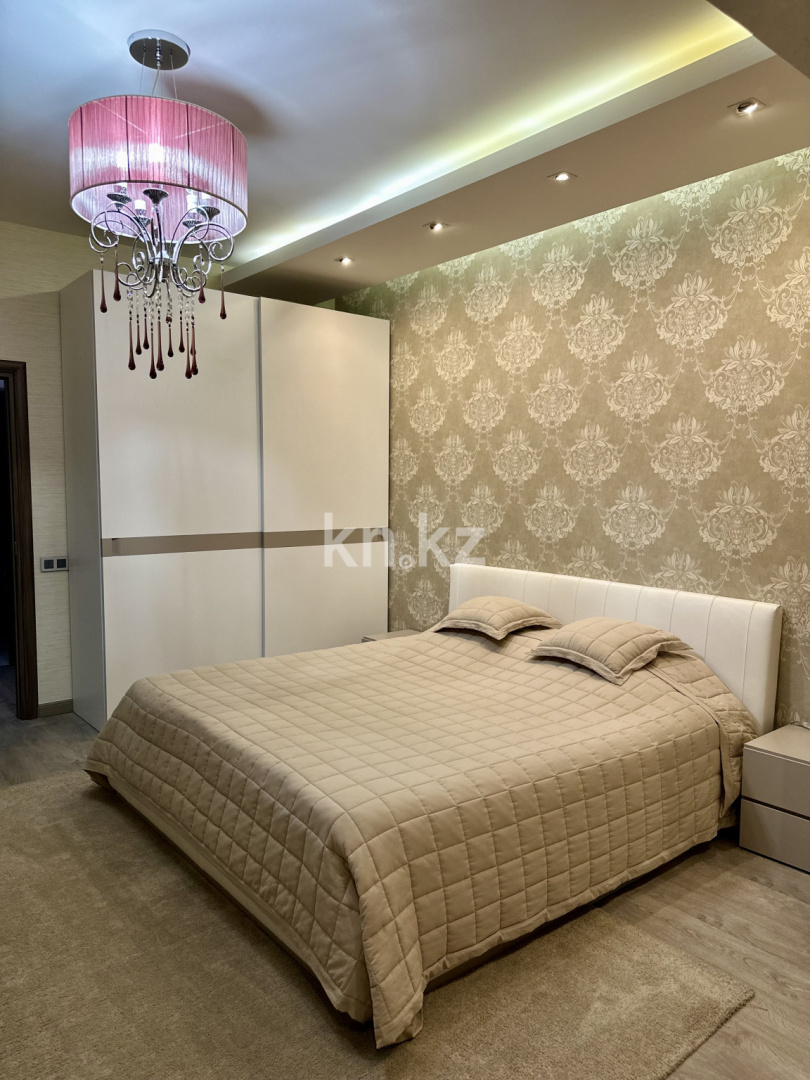 Продажа 4-комнатной квартиры, 159 м², бул. Бухар Жырау, дом  27/5в - ул. Маркова в Алматы - фото 22