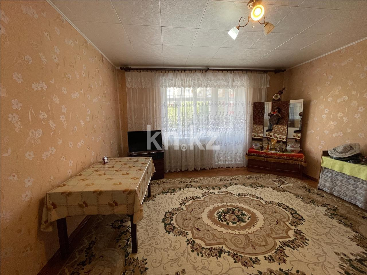 Продажа 3-комнатной квартиры, 64 м², ул. Таттимбета в Караганде - фото 2