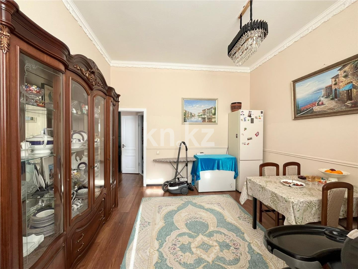 Продажа 2-комнатной квартиры, 76 м² в Астане - фото 13