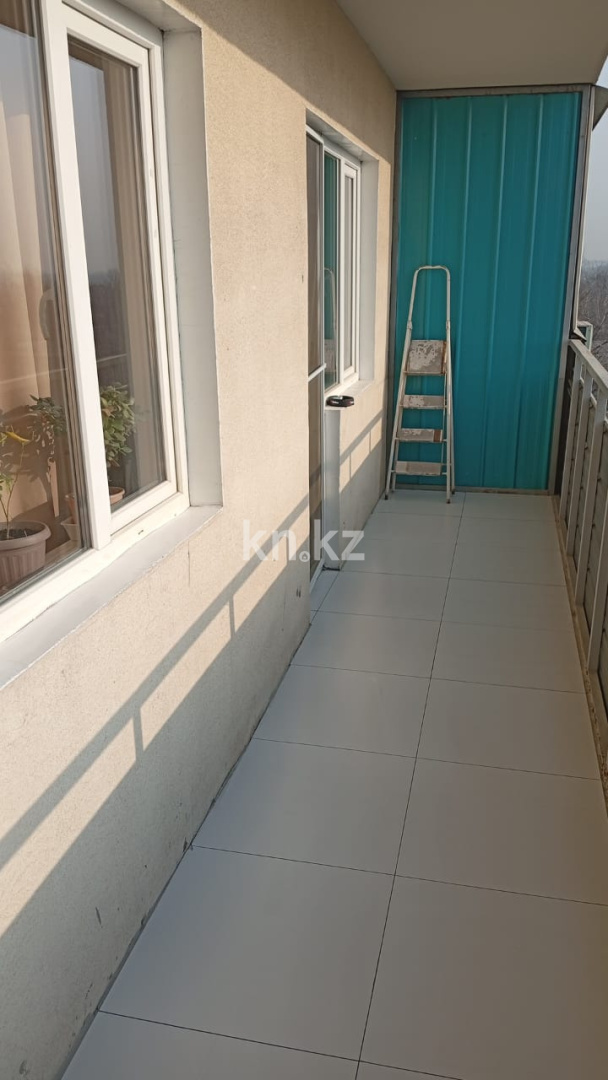 Продажа 1-комнатной квартиры, 39.2 м² в Алматы - фото 15