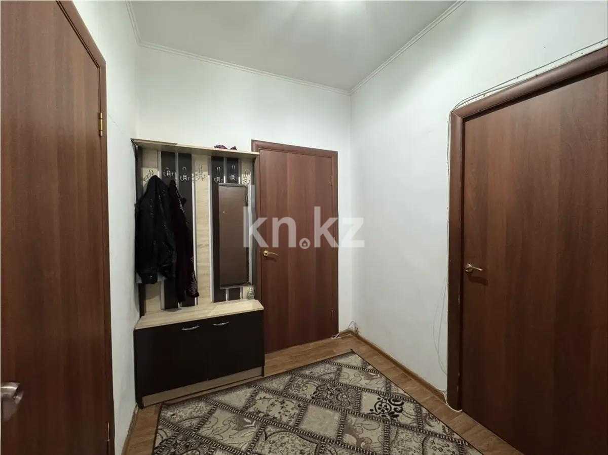 Продажа 1-комнатной квартиры, 45 м² в Алматы - фото 3