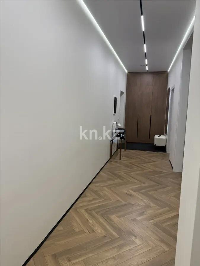 Продажа 3-комнатной квартиры, 102.7 м² в Алматы - фото 7