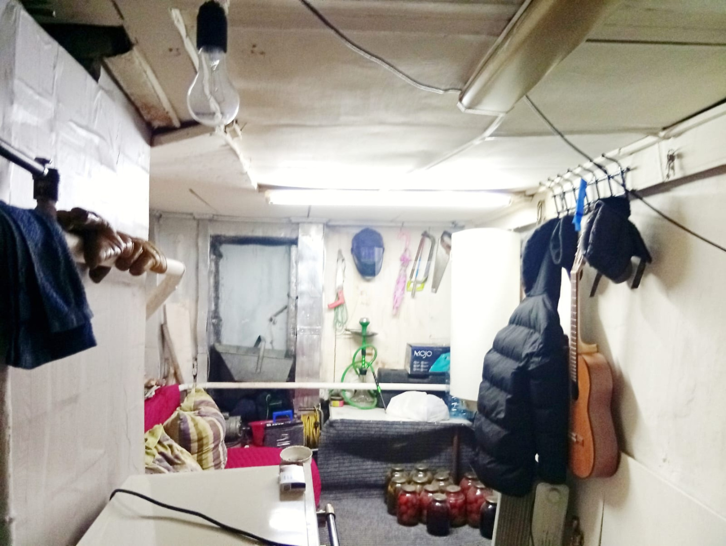 Продажа 4-комнатного дома, 80 м² в Астане - фото 16