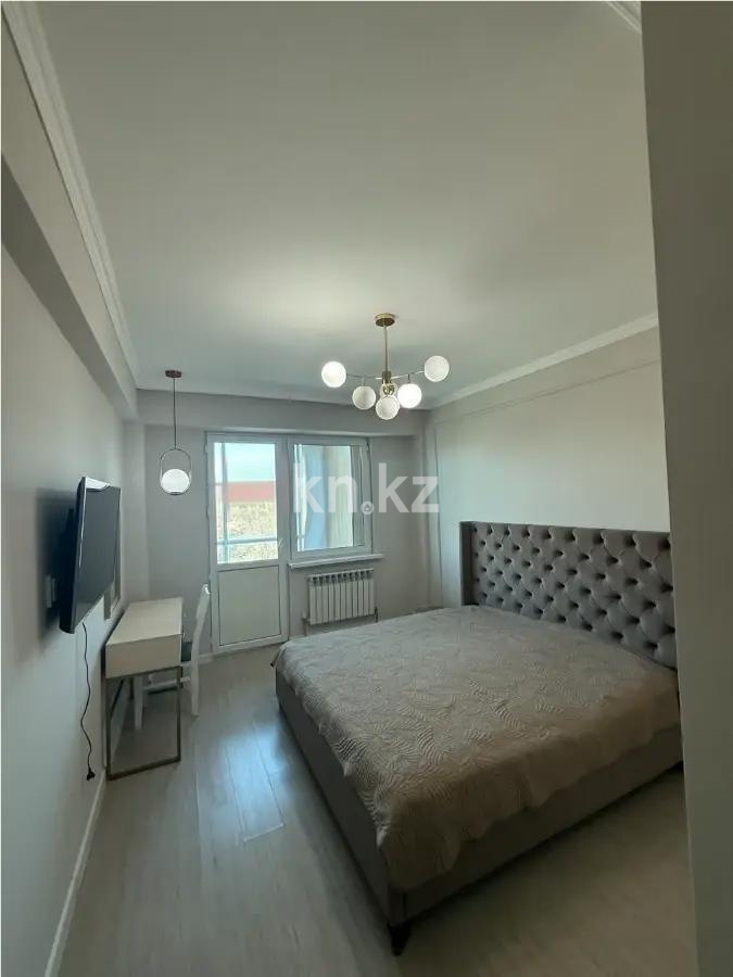 Продажа 3-комнатной квартиры, 83 м² в Алматы - фото 3