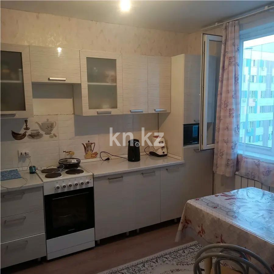 Продажа 1-комнатной квартиры, 33 м² в Алматы - фото 2