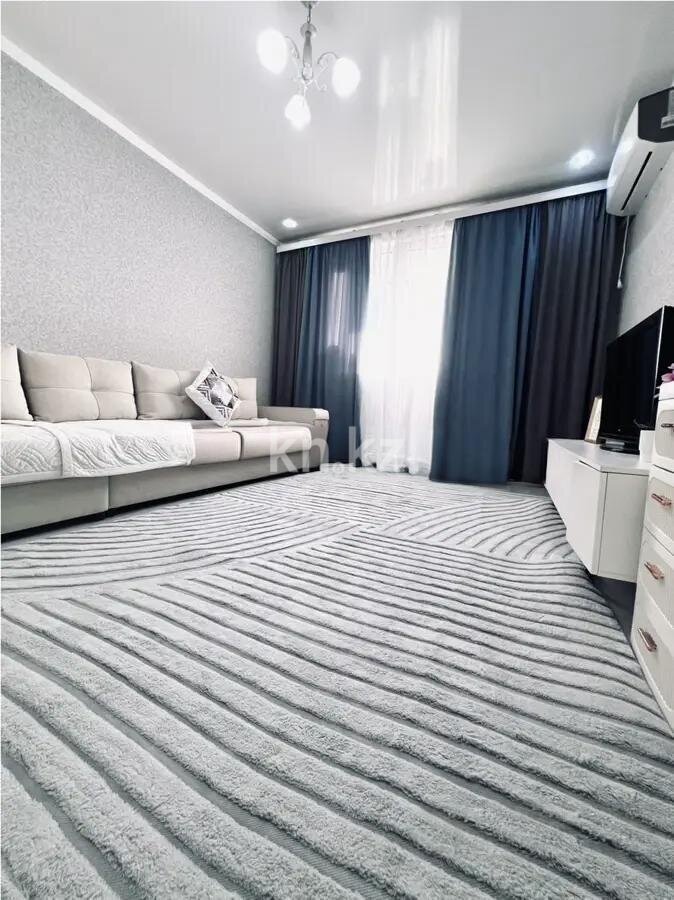 Продажа 1-комнатной квартиры, 38 м² в Алматы