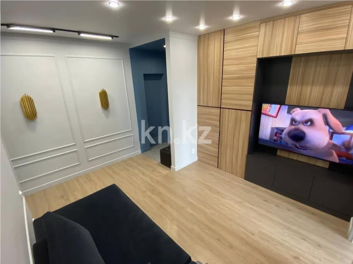 Продажа 3-комнатной квартиры, 78 м² в Астане