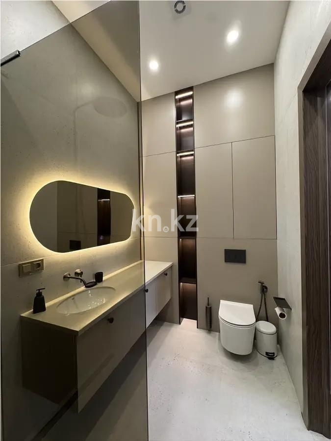 Продажа 1-комнатной квартиры, 43 м² в Астане - фото 3