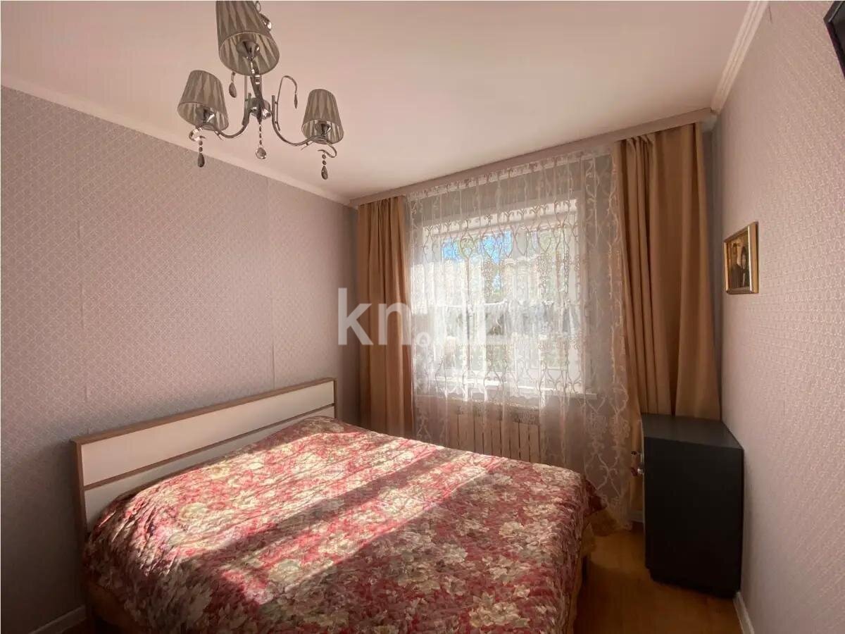Продажа 3-комнатной квартиры, 74 м² в Караганде - фото 2