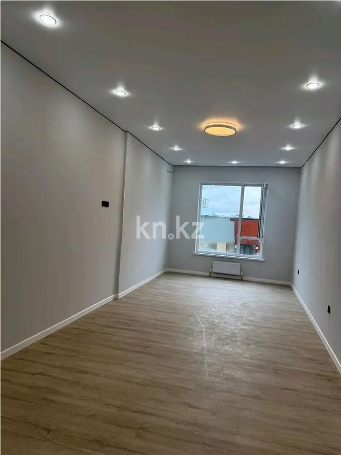 Продажа 2-комнатной квартиры, 66 м² в Астане