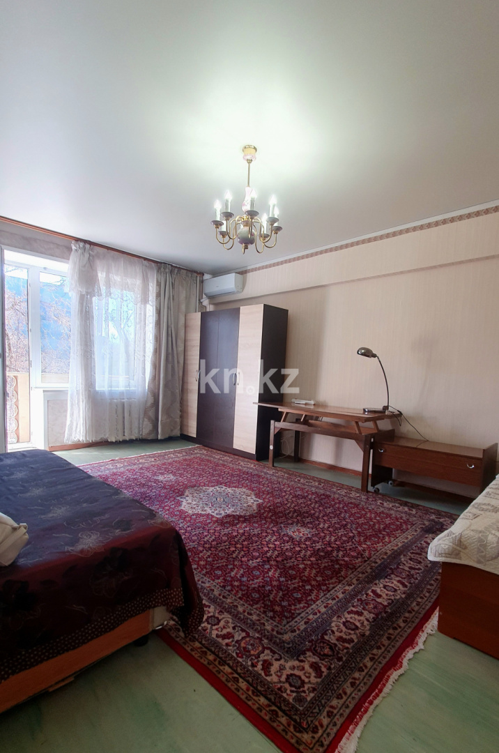 Аренда 1-комнатной квартиры, 42 м² в Алматы - фото 7