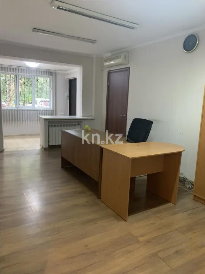 Продажа 3-комнатной квартиры, 65 м² в Алматы - фото 2
