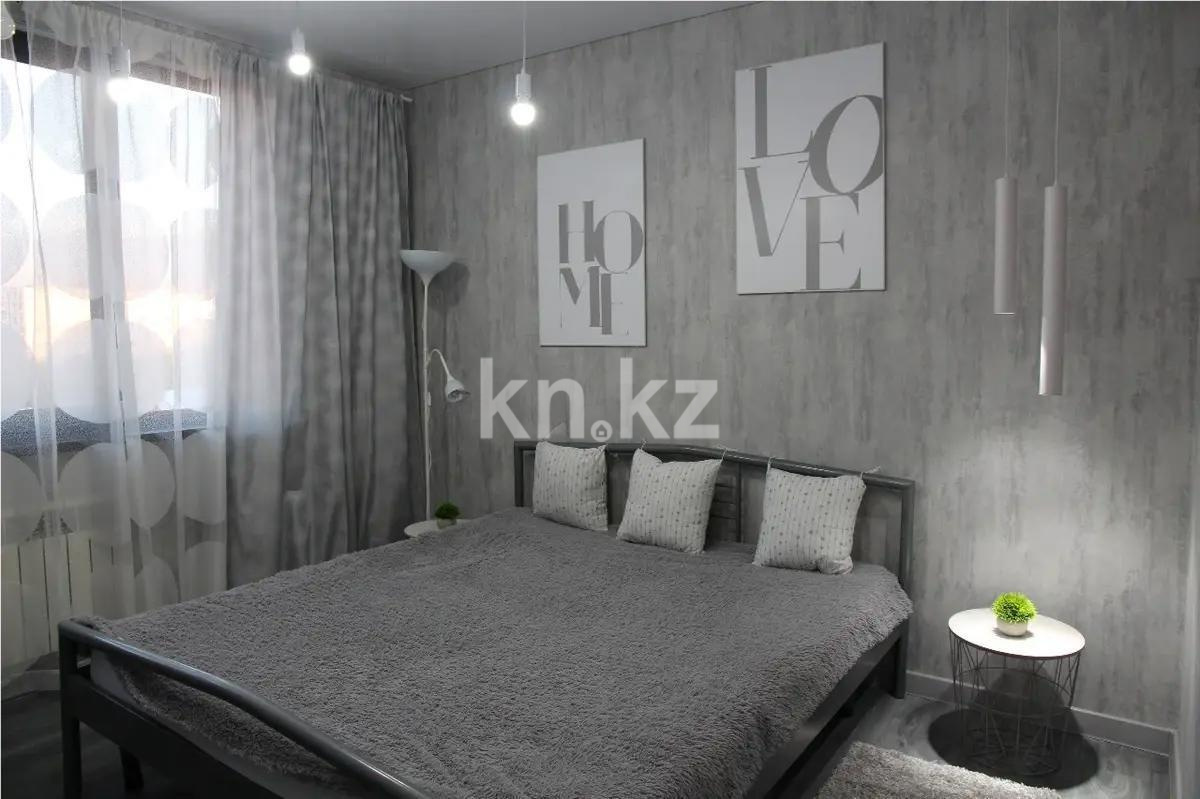 Продажа 3-комнатной квартиры, 88 м² в Алматы - фото 2