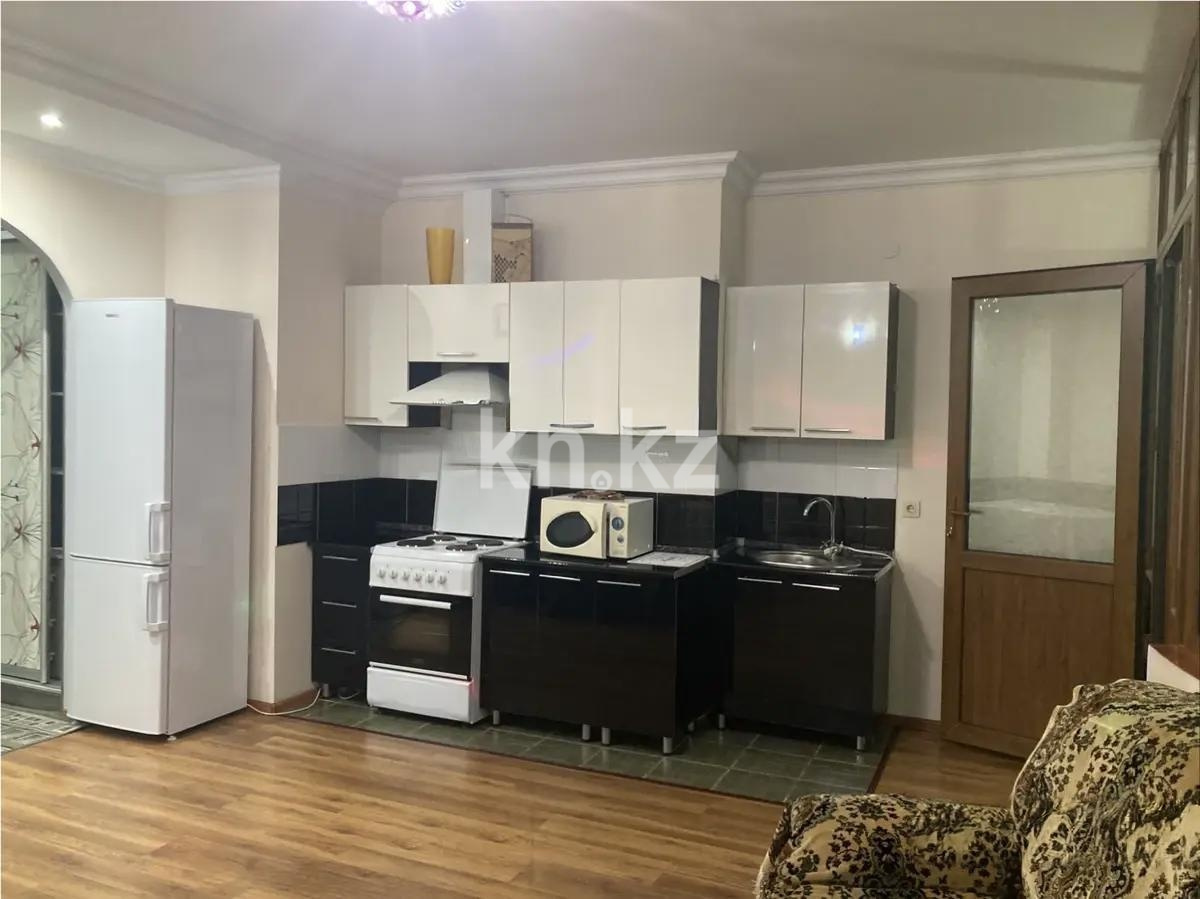Продажа 2-комнатной квартиры, 56 м² в Алматы - фото 3