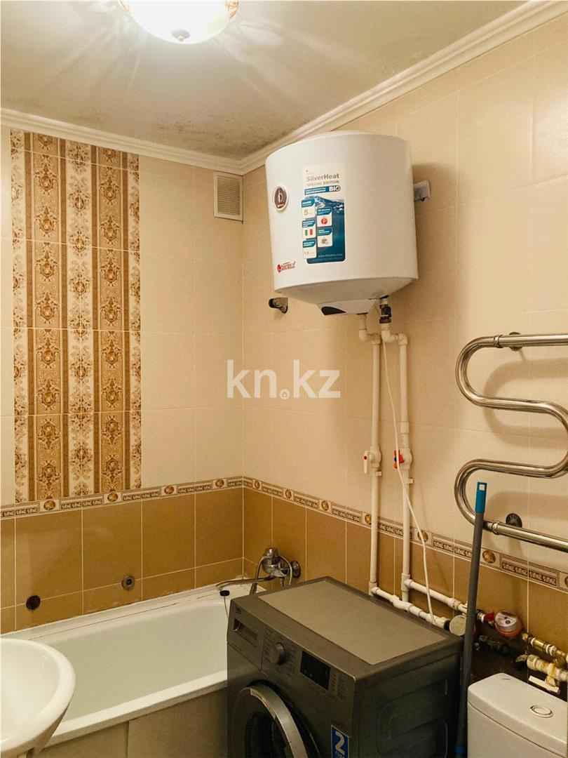 Продажа 2-комнатной квартиры, 44 м², ул. Язева в Караганде - фото 9