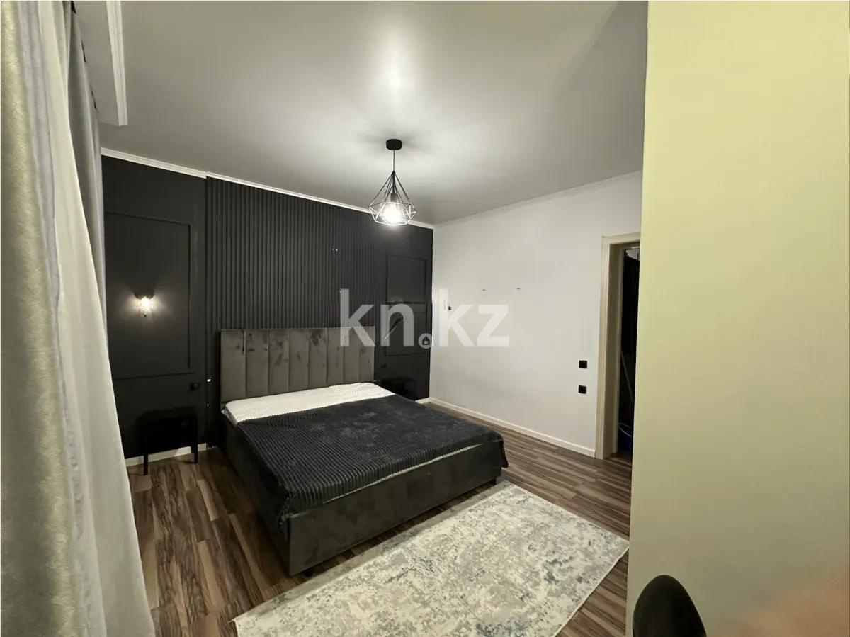 Продажа 2-комнатной квартиры, 43.5 м² в Алматы - фото 2