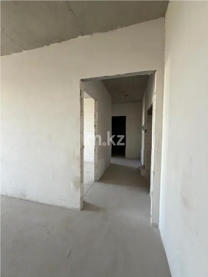 Продажа 2-комнатной квартиры, 59 м² в Астане - фото 4