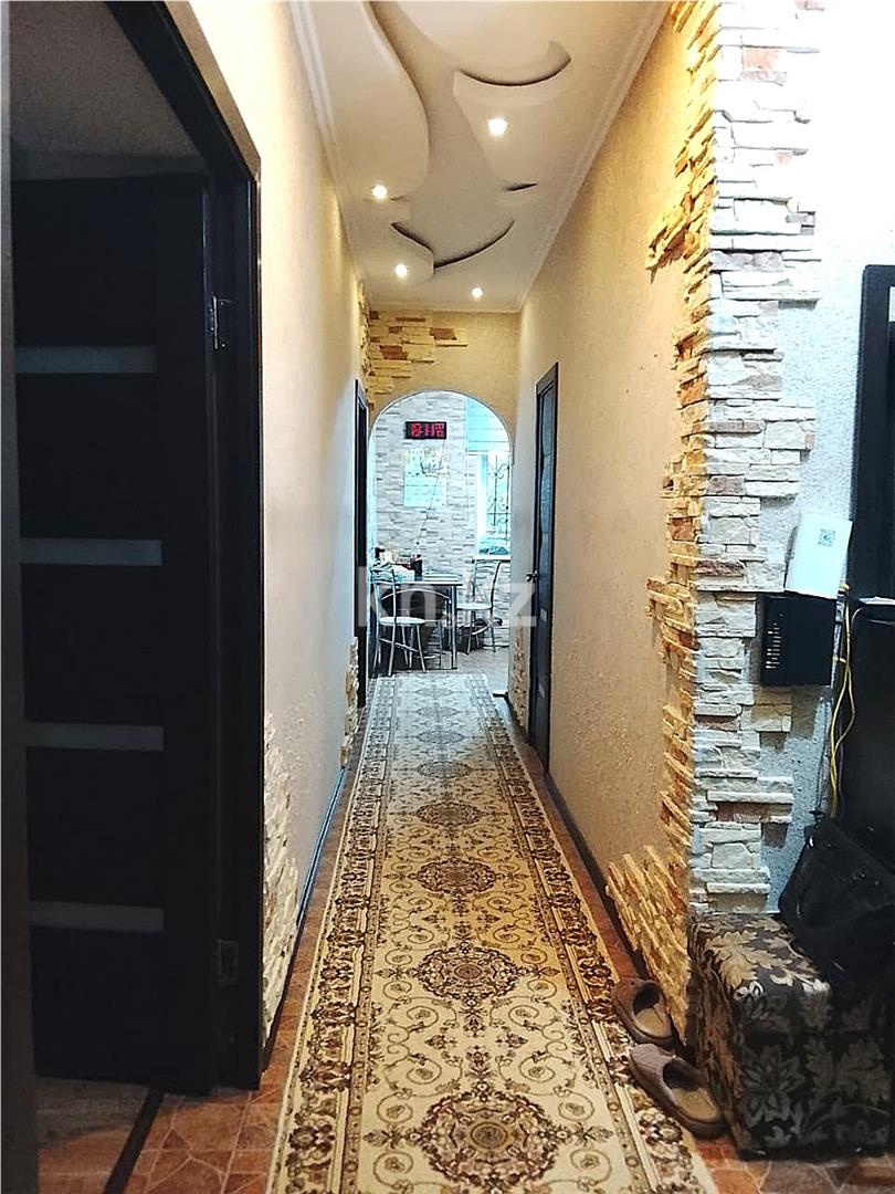 Продажа 3-комнатной квартиры, 77 м² в Абае - фото 4