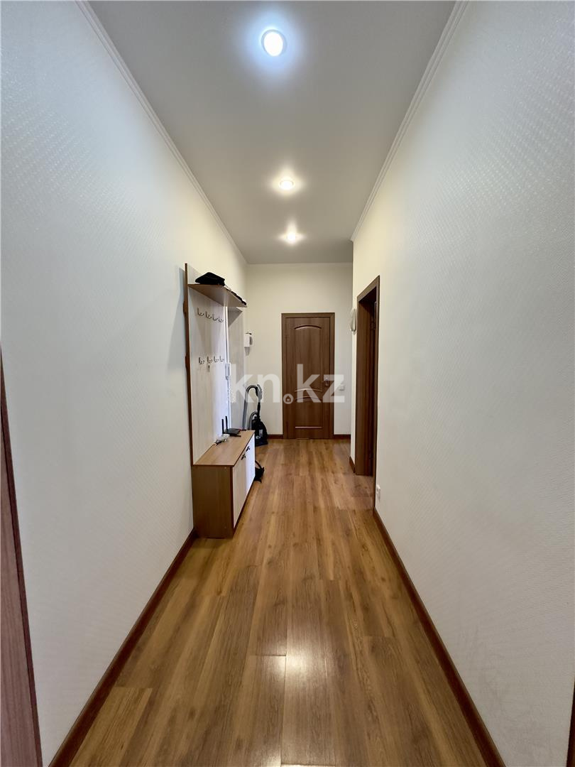 Продажа 2-комнатной квартиры, 61 м², мкр-н Степной-2 в Караганде - фото 14