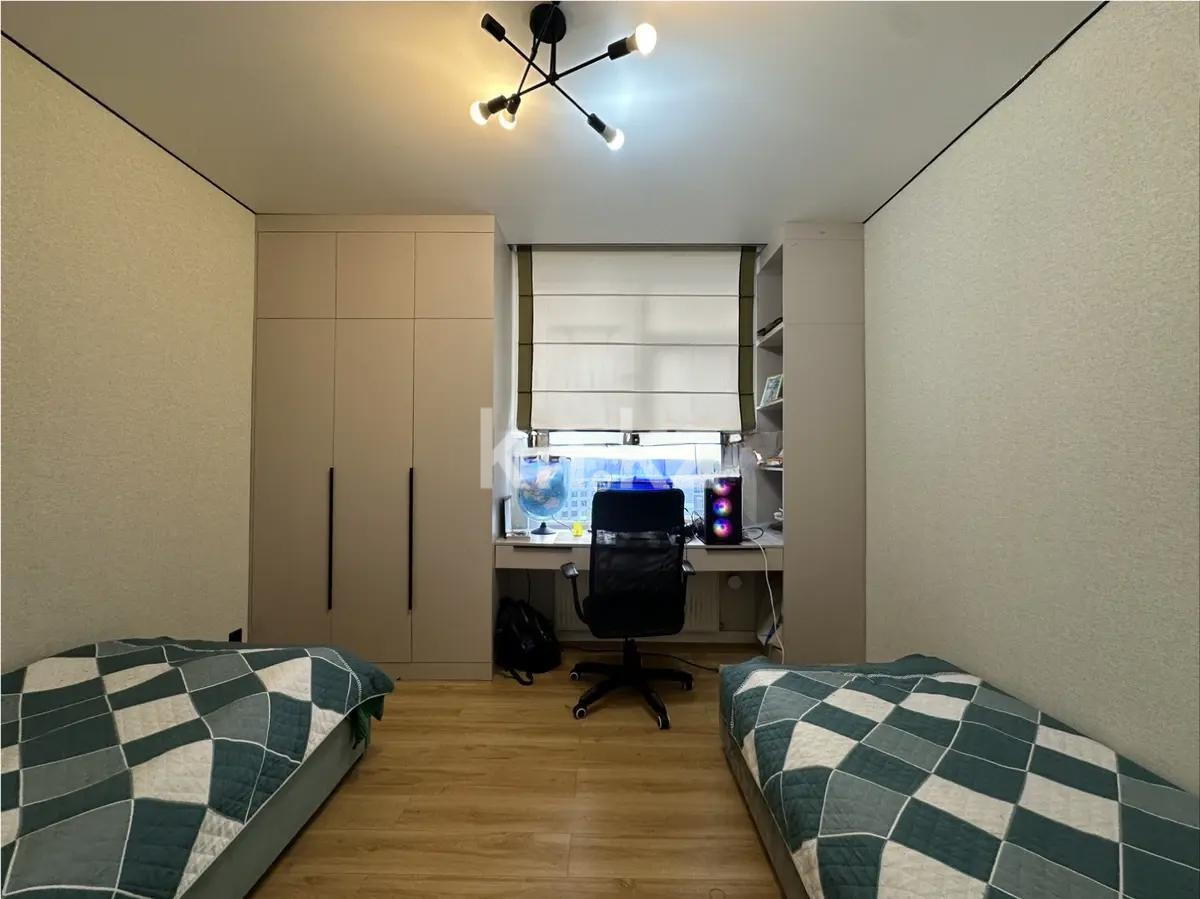 Продажа 3-комнатной квартиры, 75 м² в Астане - фото 3