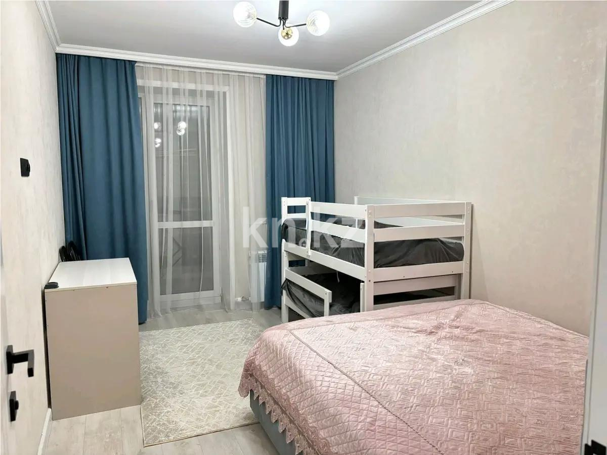 Продажа 2-комнатной квартиры, 48.4 м² в Астане - фото 2