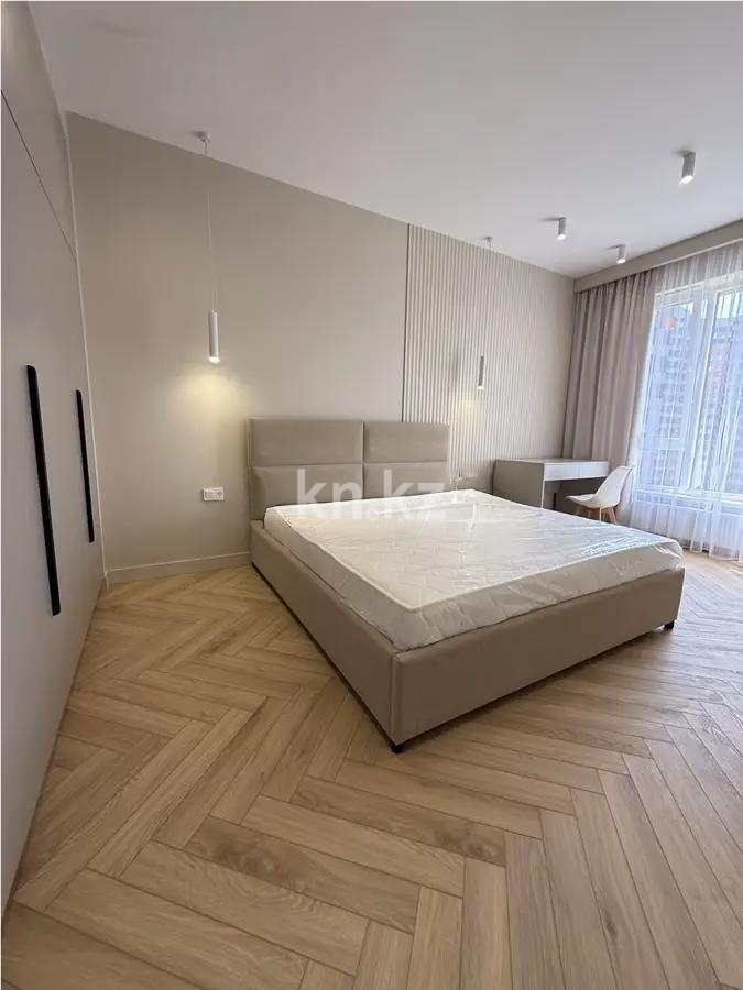 Продажа 2-комнатной квартиры, 51 м² в Алматы - фото 2